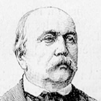 Photo de M. François TAMISIER, , ancien sénateur 