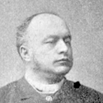 Photo de M. François THEVENET, , ancien sénateur 