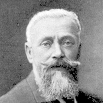 Photo de M. Paul THUILLIER-BURIDARD, , ancien sénateur 