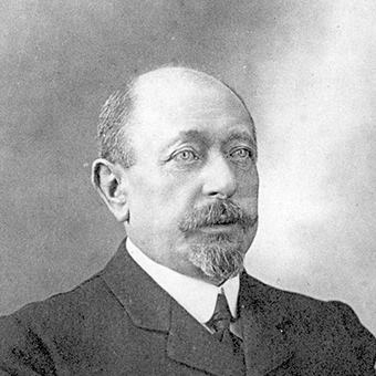 Photo de M. Ernest VALLE, , ancien sénateur 