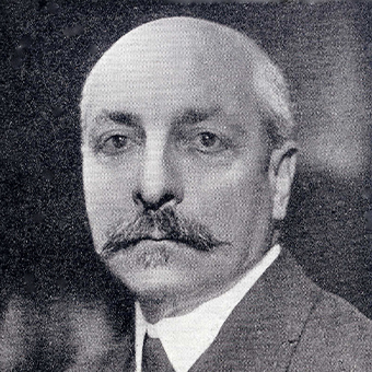 Photo de M. Maurice VIOLLETTE, , ancien sénateur 