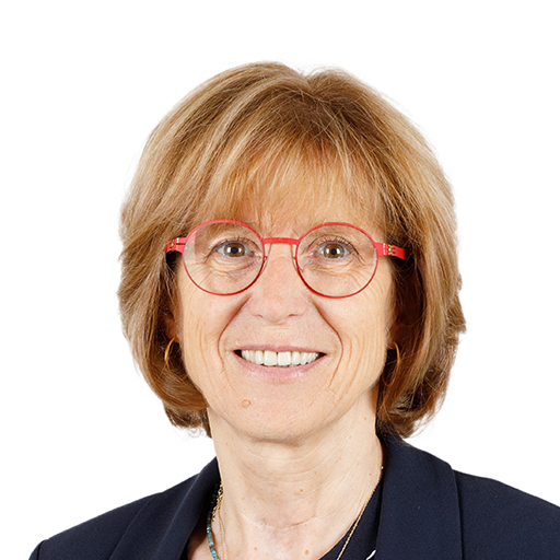 Viviane Artigalas (Rapporteure)