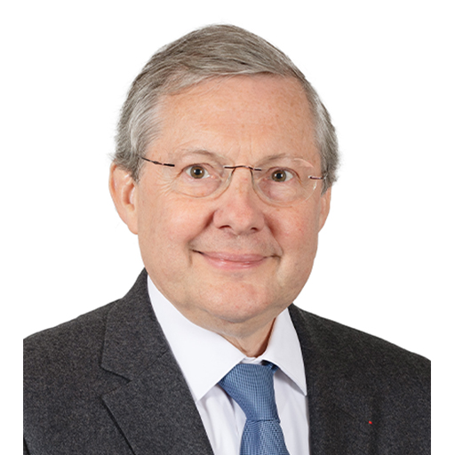 Philippe Bas (Rapporteur)
