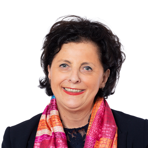 Christine Bonfanti-Dossat (Rapporteur)