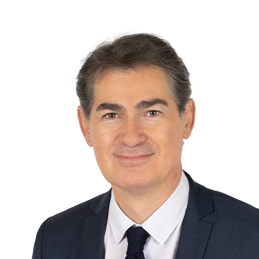 François Bonhomme (Rapporteur)