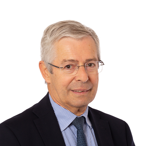 Bernard Bonne (Rapporteur)