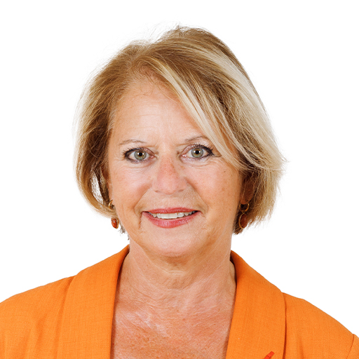 Photo de Mme Brigitte BOURGUIGNON, sénatrice du Pas-de-Calais (Hauts-de-France)