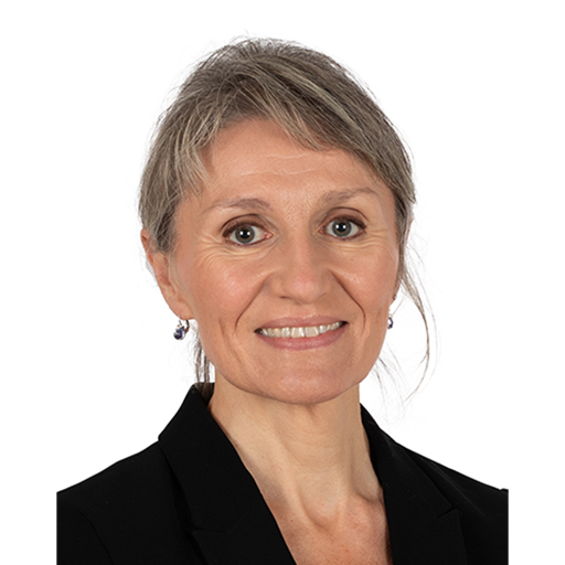 Isabelle Briquet (Rapporteur S)