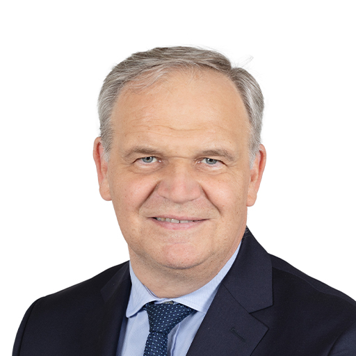 François-Noël Buffet (Rapporteur)