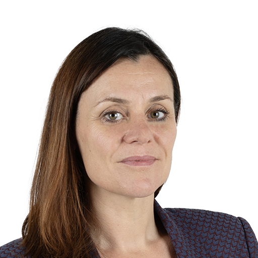 Marion Canalès (Rapporteure)