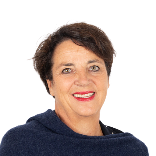 Agnès Canayer (Rapporteur)