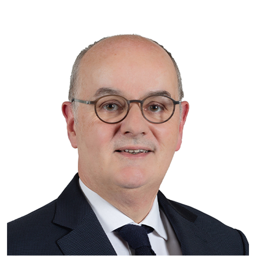 Vincent Capo-Canellas (Rapporteur)