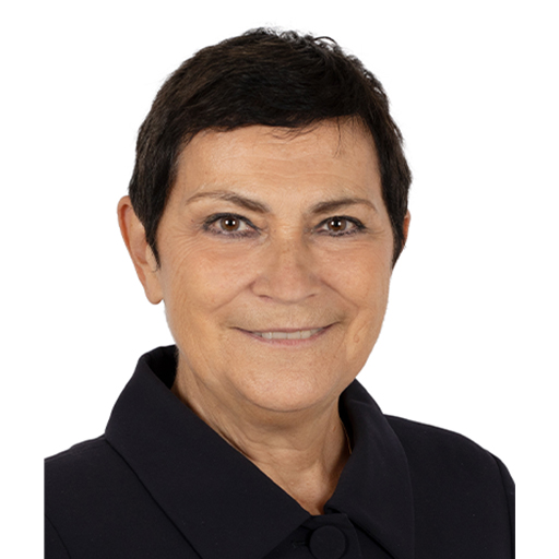Marie-Arlette Carlotti (Rapporteure)