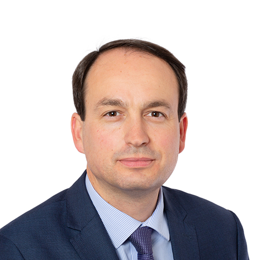 Guillaume Chevrollier (Rapporteur)