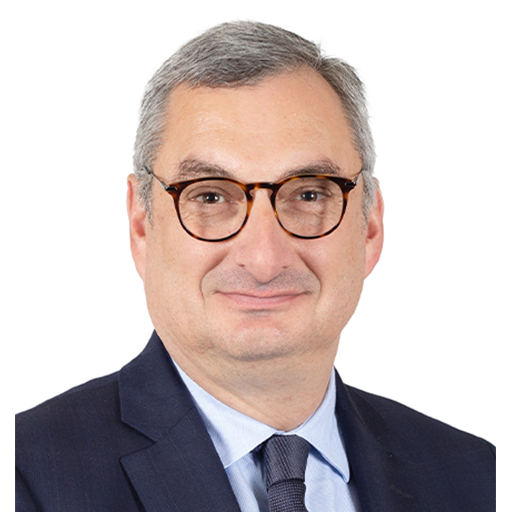 Olivier Cigolotti (Rapporteur)