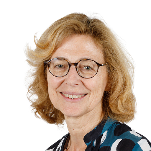 Marie-Carole Ciuntu (Rapporteur S)