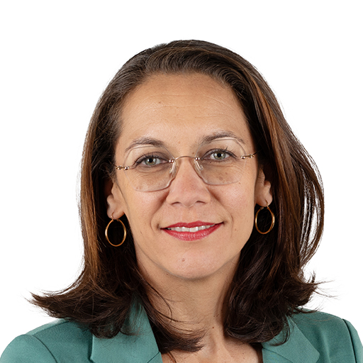 Evelyne Corbière Naminzo (Rapporteur B)