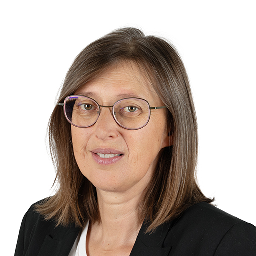 Karine Daniel (Rapporteure)
