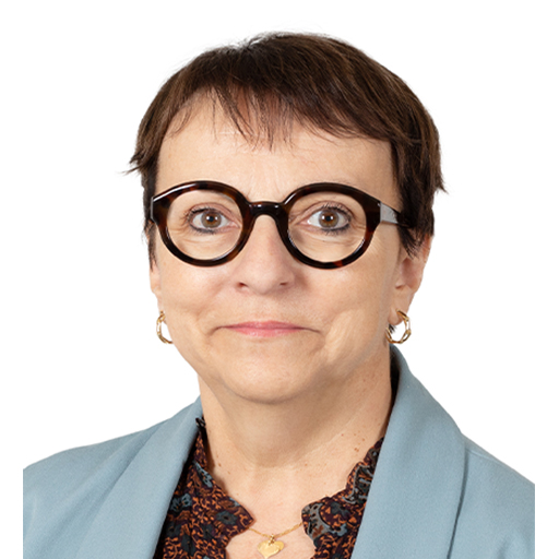 Corinne Féret (Rapporteure)