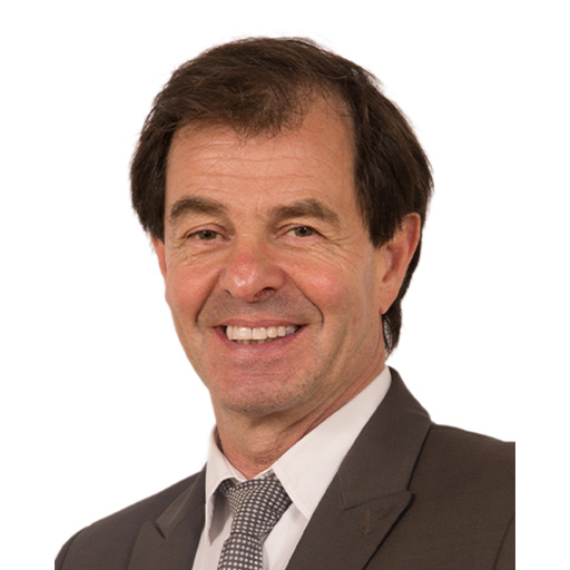 Jacques Grosperrin (Rapporteur)