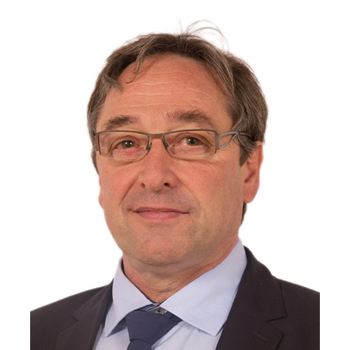 Éric Jeansannetas (Rapporteur S)