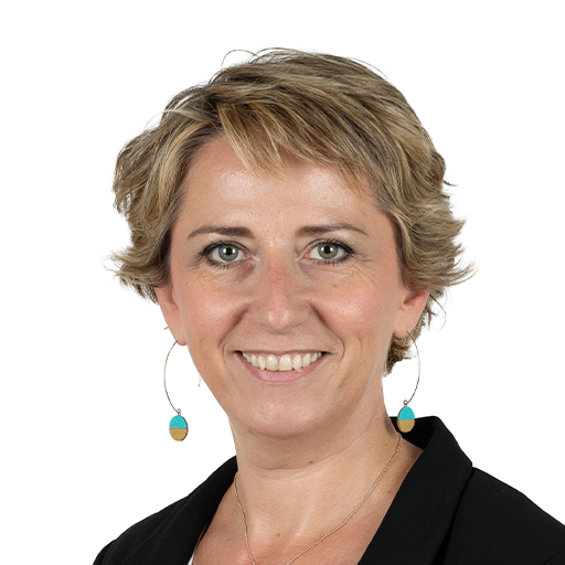 Lauriane Josende (Rapporteure)
