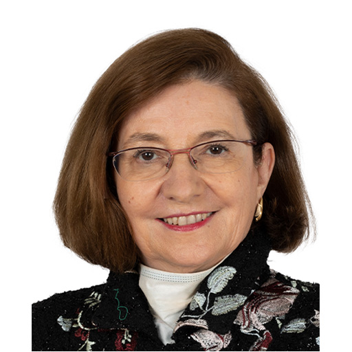 Gisèle Jourda (Rapporteure)