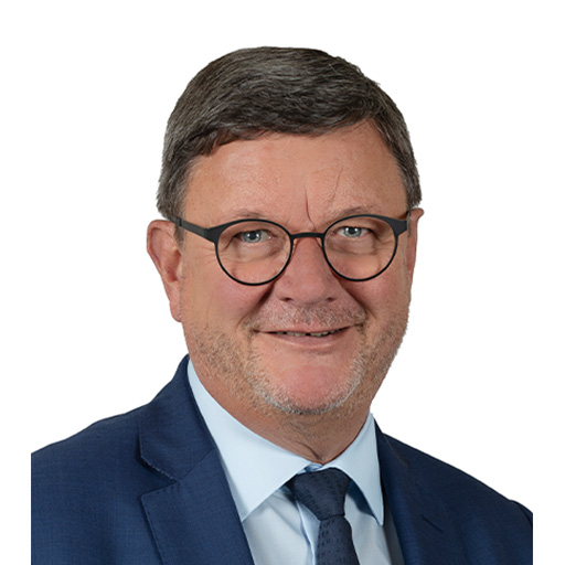 Claude Kern (Rapporteur)