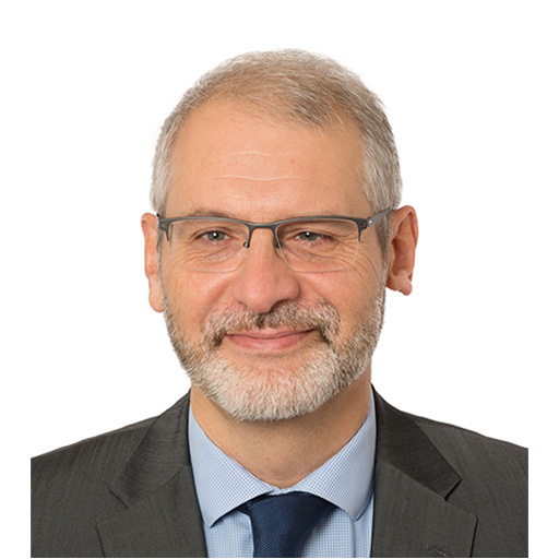 Éric Kerrouche (Rapporteur)