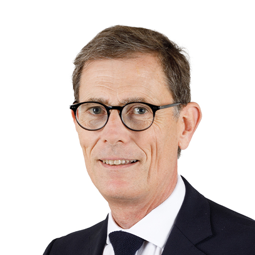 Laurent Lafon (Rapporteur)