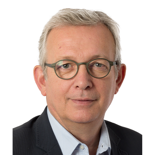 Pierre Laurent (Rapporteur)