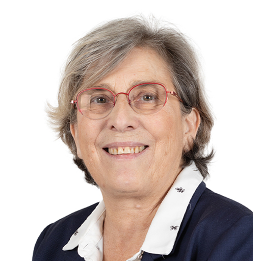 Marie-Noëlle Lienemann (Rapporteure)