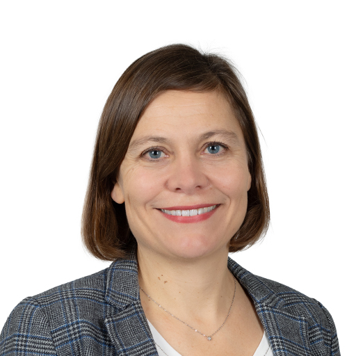 Audrey Linkenheld (Rapporteure)