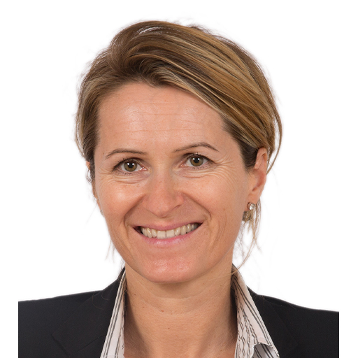 Anne-Catherine Loisier (Rapporteure)