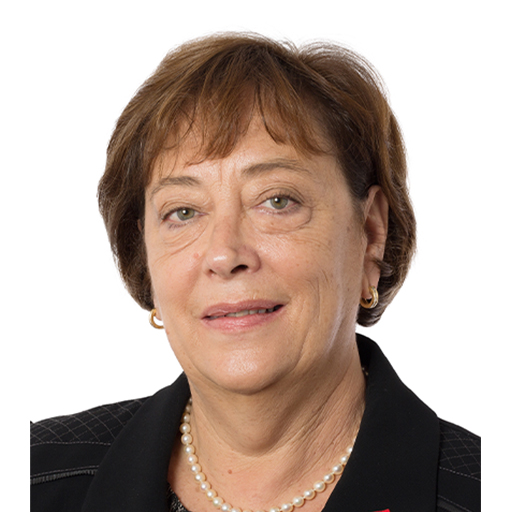 Viviane Malet (Rapporteure)