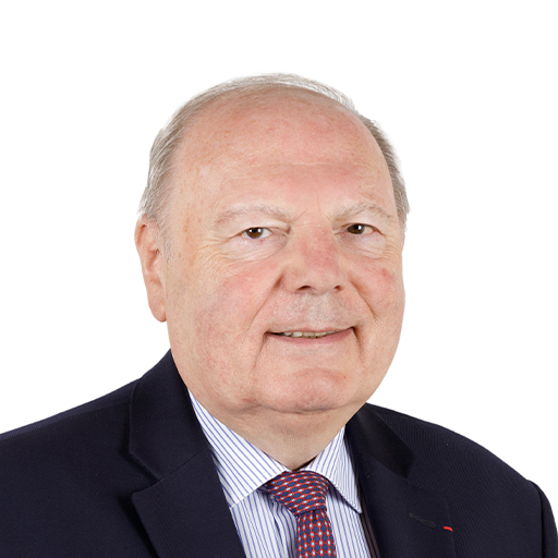 Hervé Marseille (Rapporteur)