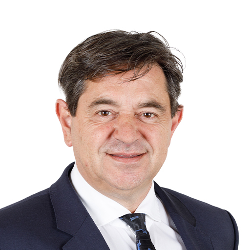 Michel Masset (Rapporteur)