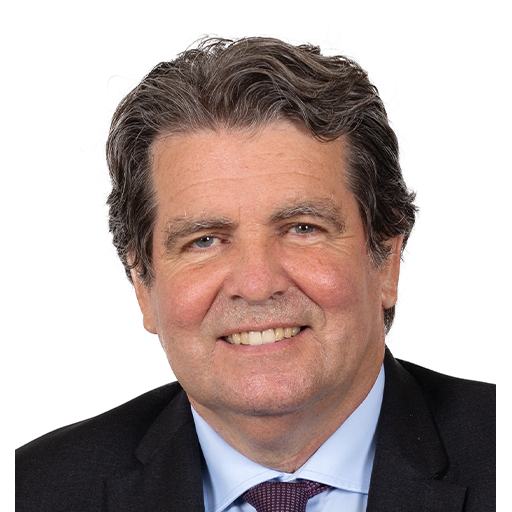 Thierry Meignen (Rapporteur)
