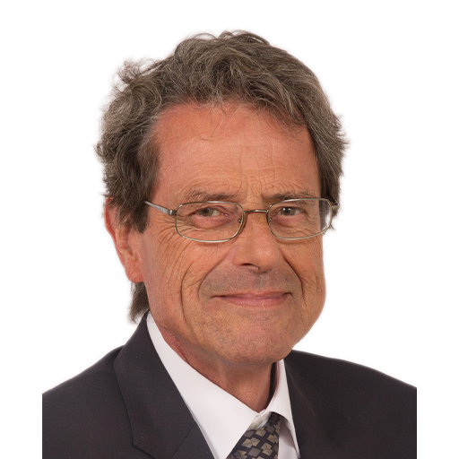 Photo de M. Alain MILON, sénateur de Vaucluse (Provence-Alpes-Côte d'Azur)