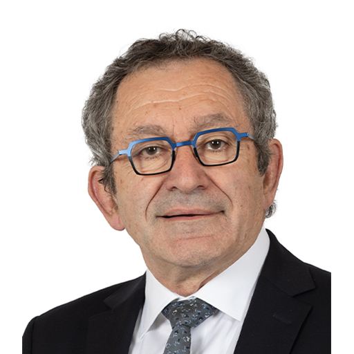 Jean-Pierre Moga (Rapporteur)