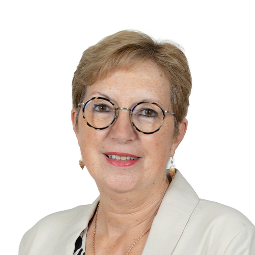 Marie-Pierre Monier (Rapporteure)