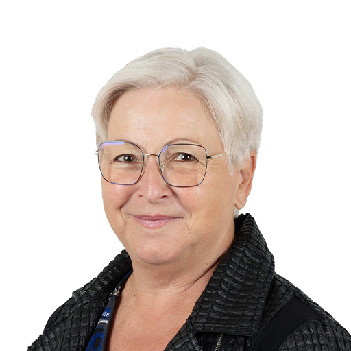 Anne-Marie Nédélec (Rapporteure)
