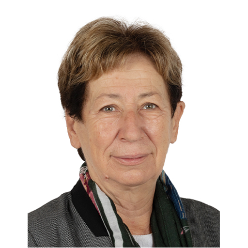 Émilienne Poumirol (Rapporteure)