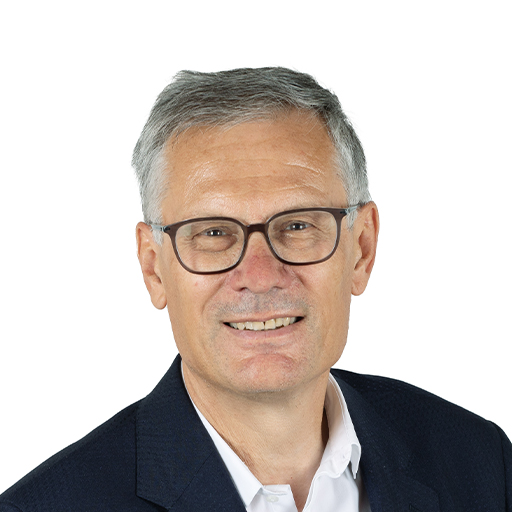 Didier Rambaud (Rapporteur)