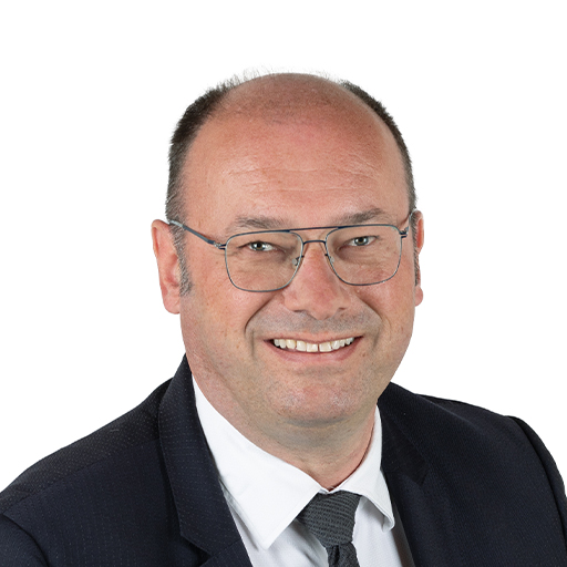 Photo de M. Hervé REYNAUD, sénateur de la Loire (Auvergne-Rhône-Alpes)