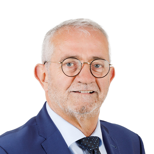 Photo de M. Marc SÉNÉ, sénateur du Bas-Rhin (Grand Est)