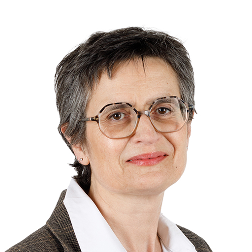 Ghislaine Senée (Rapporteur S)