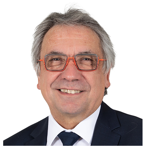 Laurent Somon (Rapporteur S)